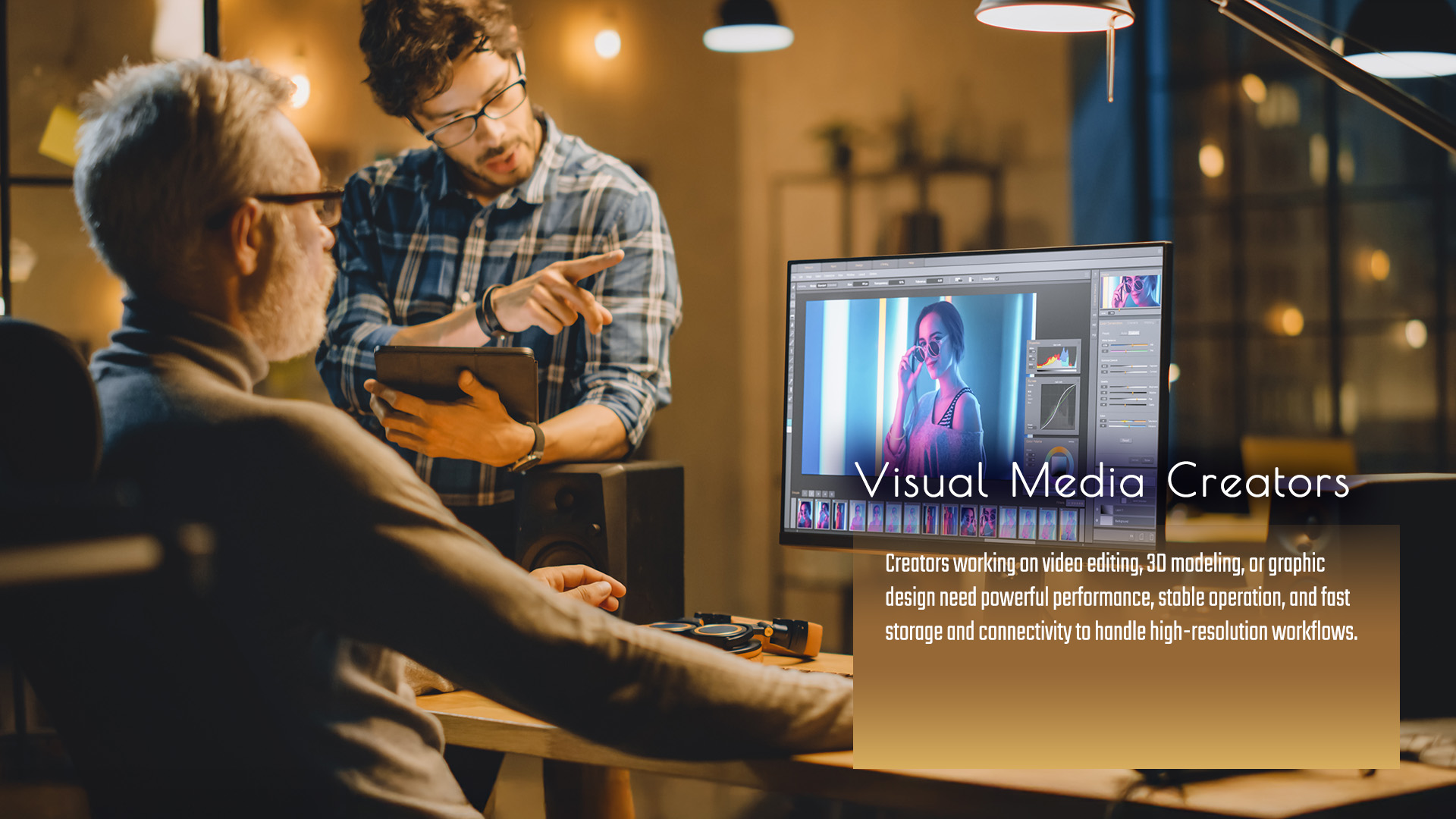 Motherboard's concept picture